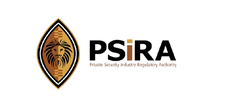 PSIRA Logo