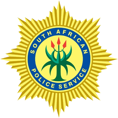SAPS Logo